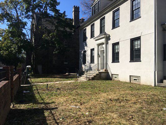 Commercial Properties | Philadelphia PA