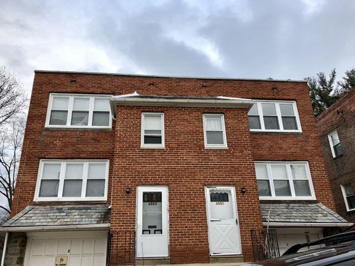 Commercial Properties