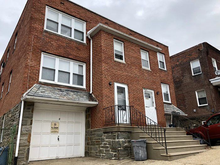 Commercial Properties