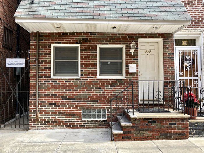 Commercial Properties