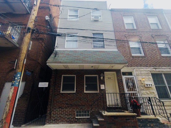 Commercial Properties