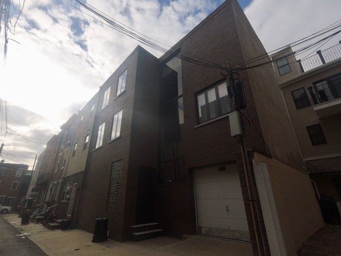 Commercial Properties