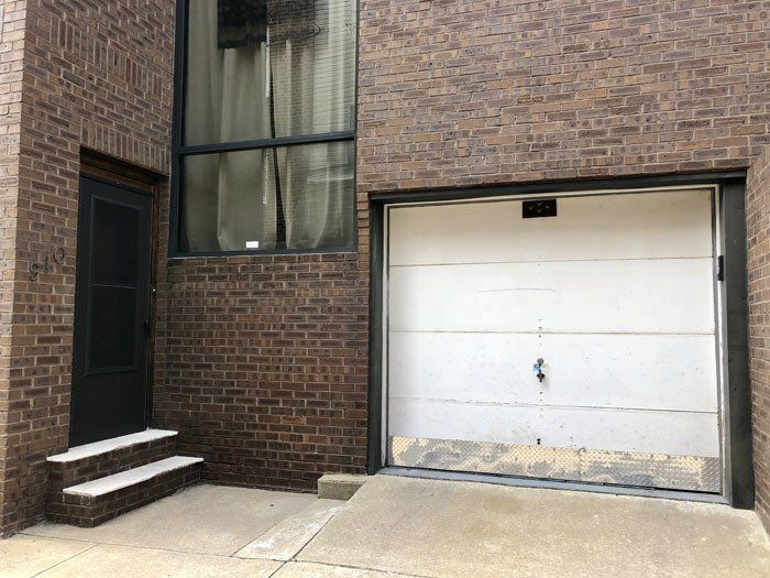 Commercial Properties