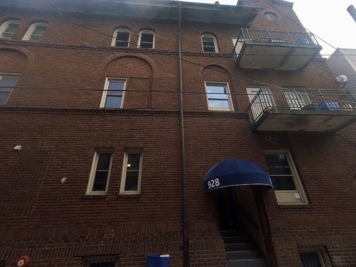 Commercial Properties