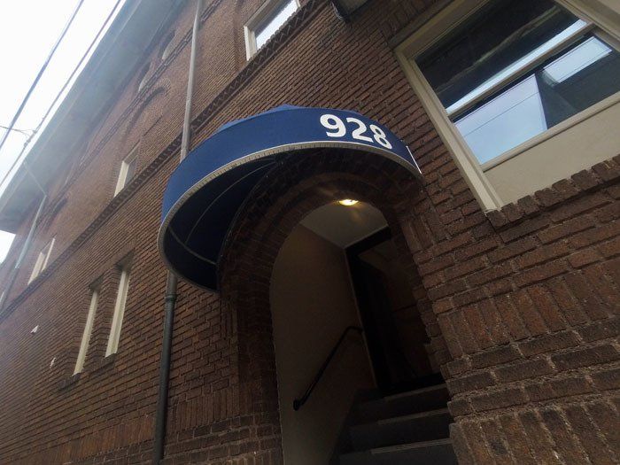 Commercial Properties