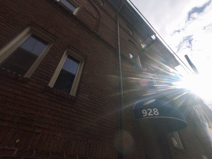 Commercial Properties