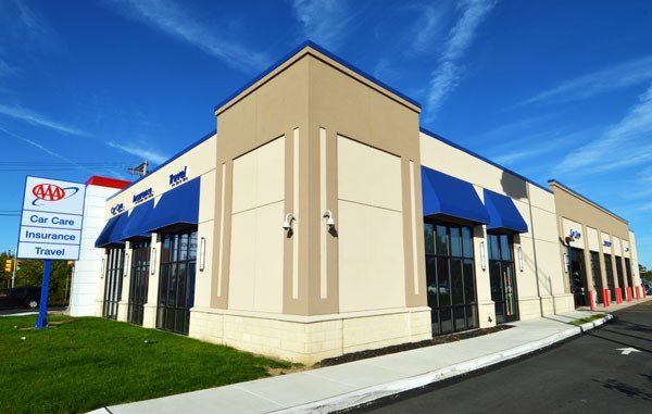 Commercial Properties | Philadelphia PA