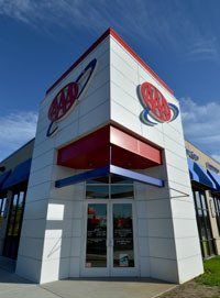 Commercial Properties | Philadelphia PA