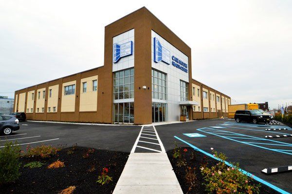 Commercial Properties | Philadelphia PA