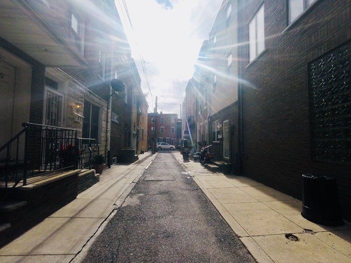 Commercial Properties