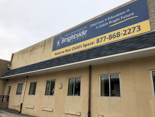 Commercial Properties | Philadelphia PA