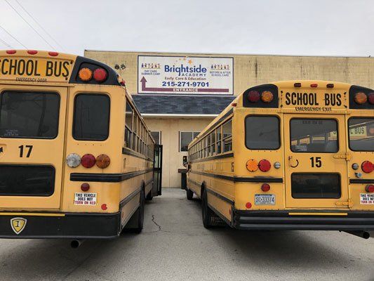 Commercial Properties | Philadelphia PA