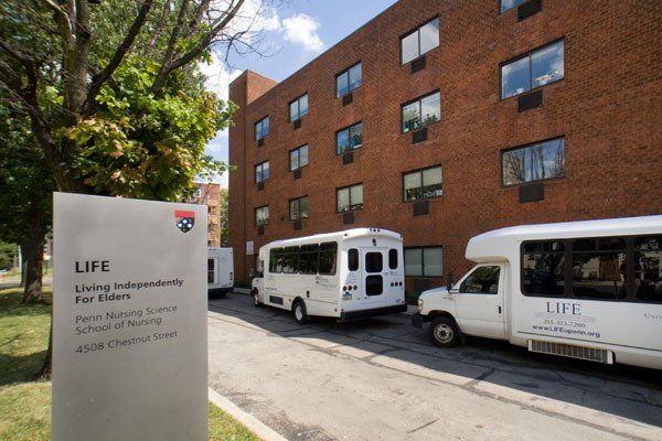 Commercial Properties | Philadelphia PA