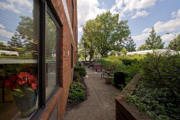 Commercial Properties | Philadelphia PA