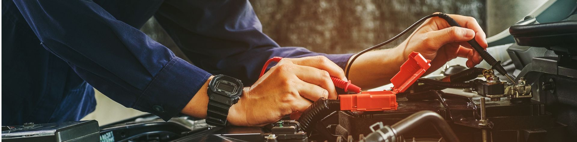 Fairfield | Prior's Auto Care