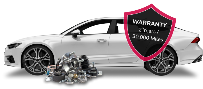 Warranty | Prior's Auto Care
