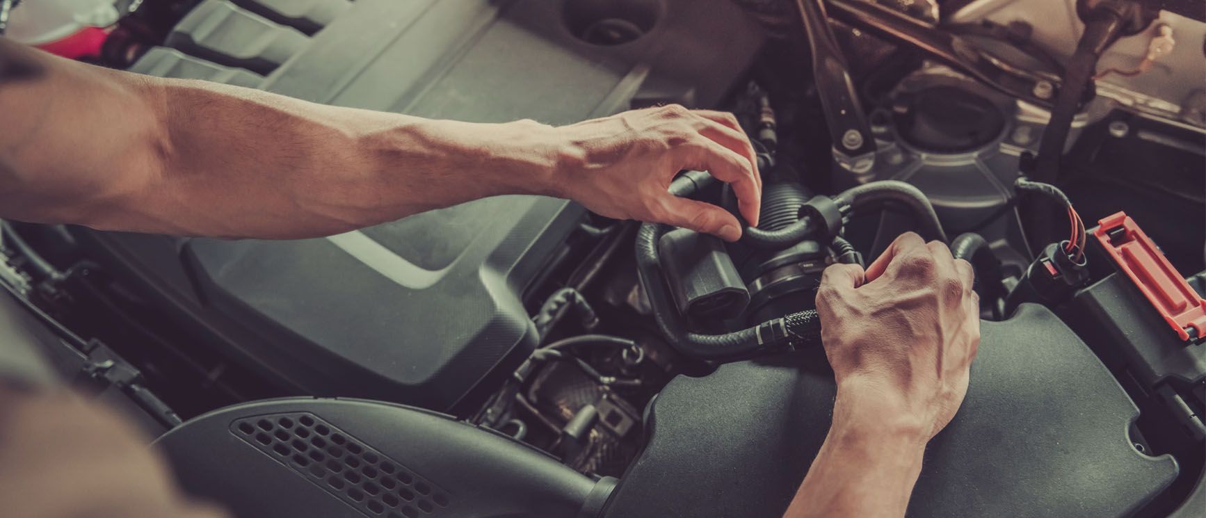 Banner | Prior's Auto Care