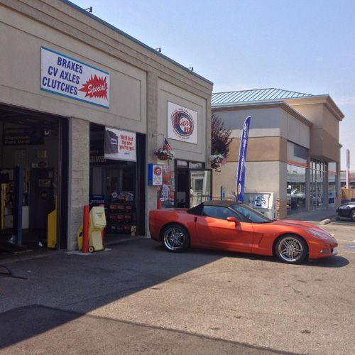 Gallery-img1 | Prior's Auto Care