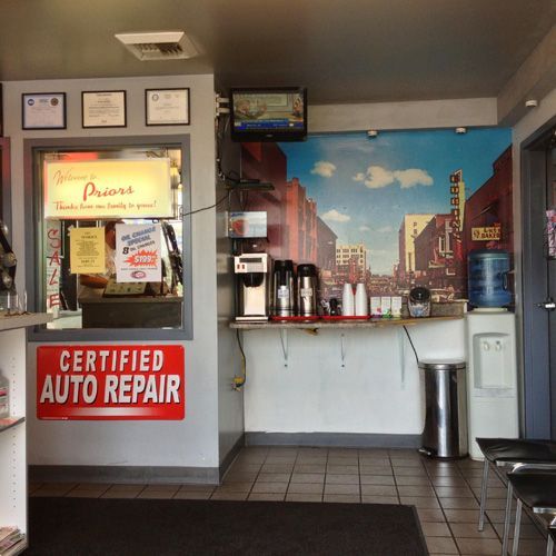 Gallery-img2 | Prior's Auto Care