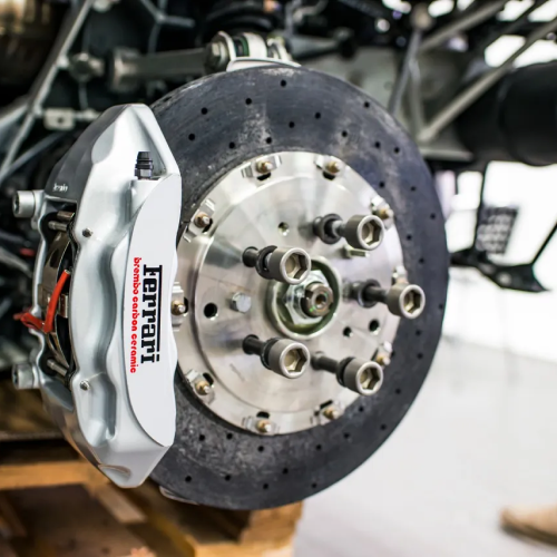 Gallery | Prior's Auto Care