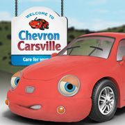 Chevron | Prior's Auto Care