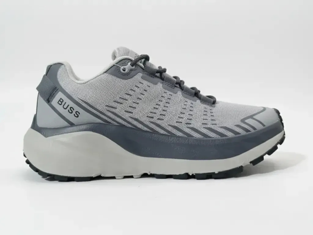 BUSS Gris Perlado