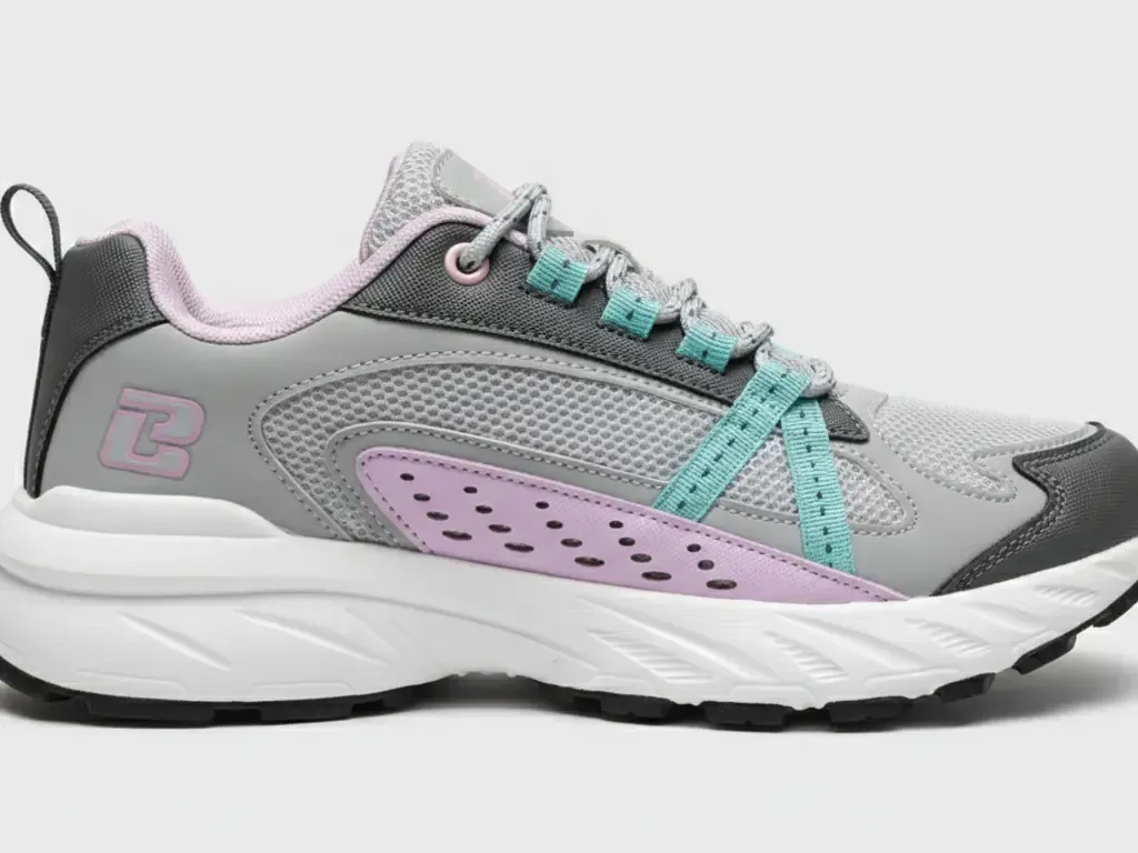 BUSS Sport Gris perlado