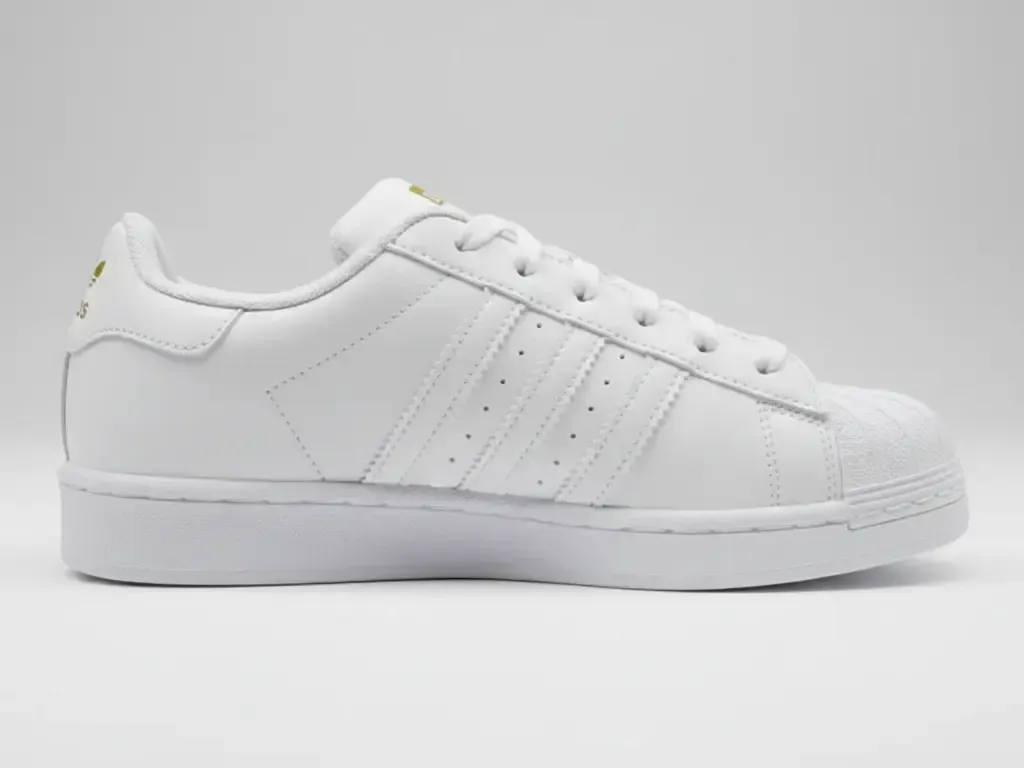 Adidas Superstar Blancas
