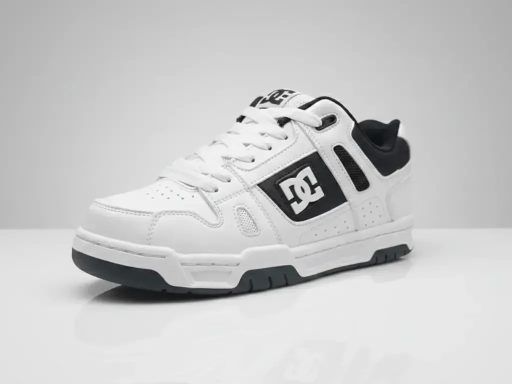 DC Juveniles Blancas