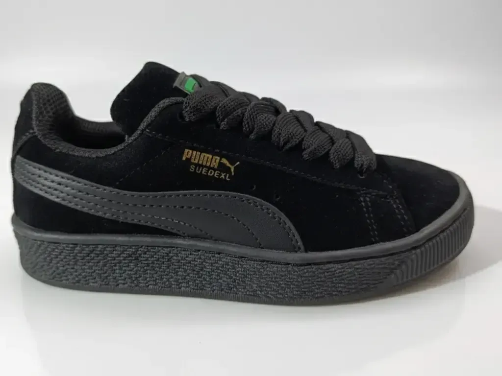 Puma Suede B