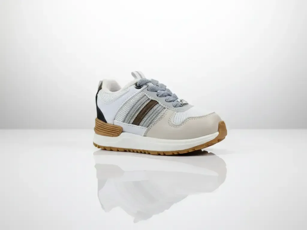 Adidas Casual Niño Blacnas