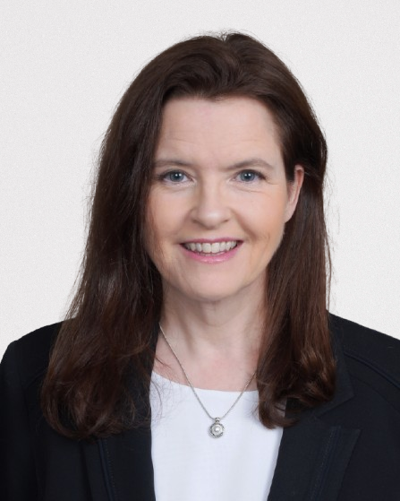 Photo of Dr. Jennifer Donath, Audiologist