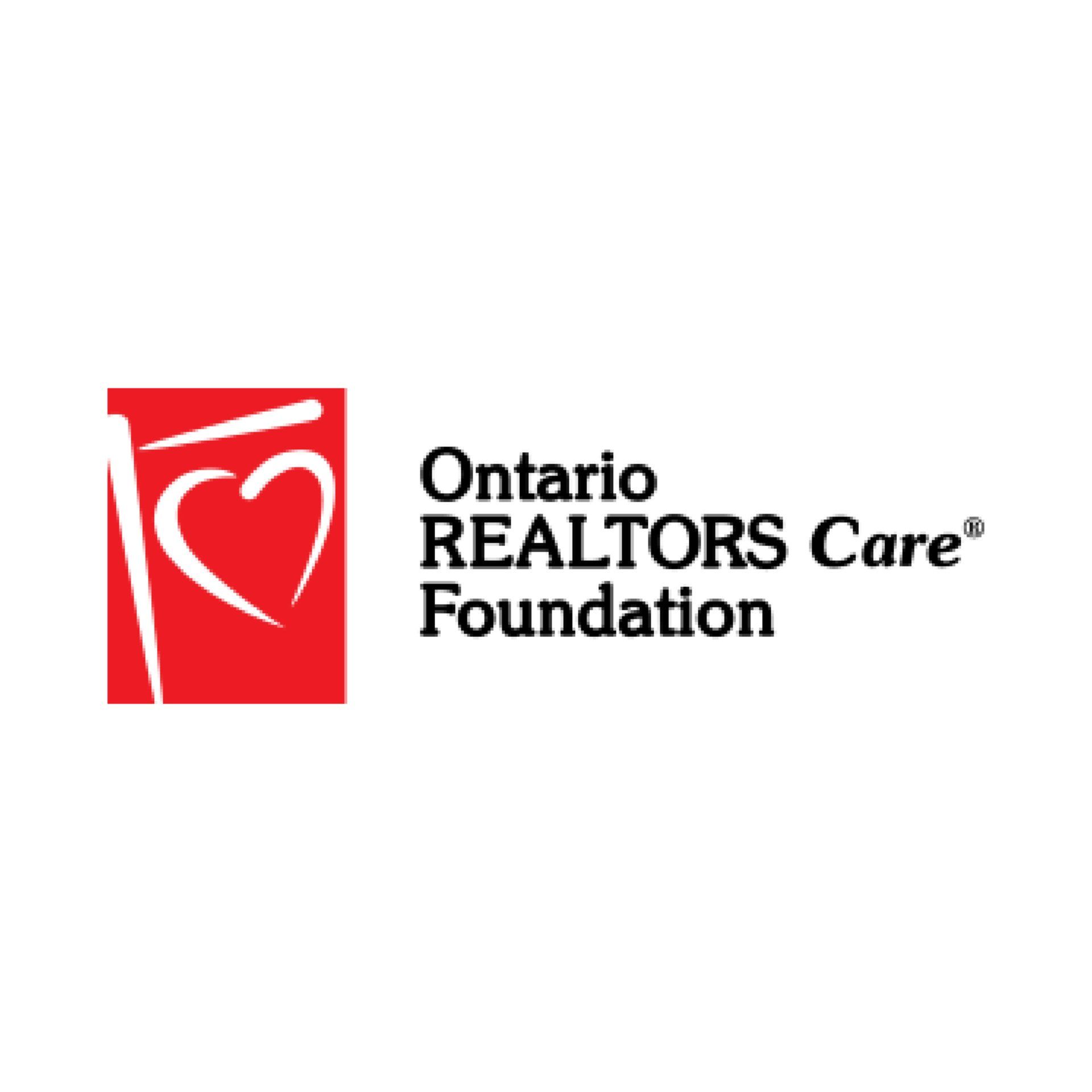 Ontario Realtors Care Foundation