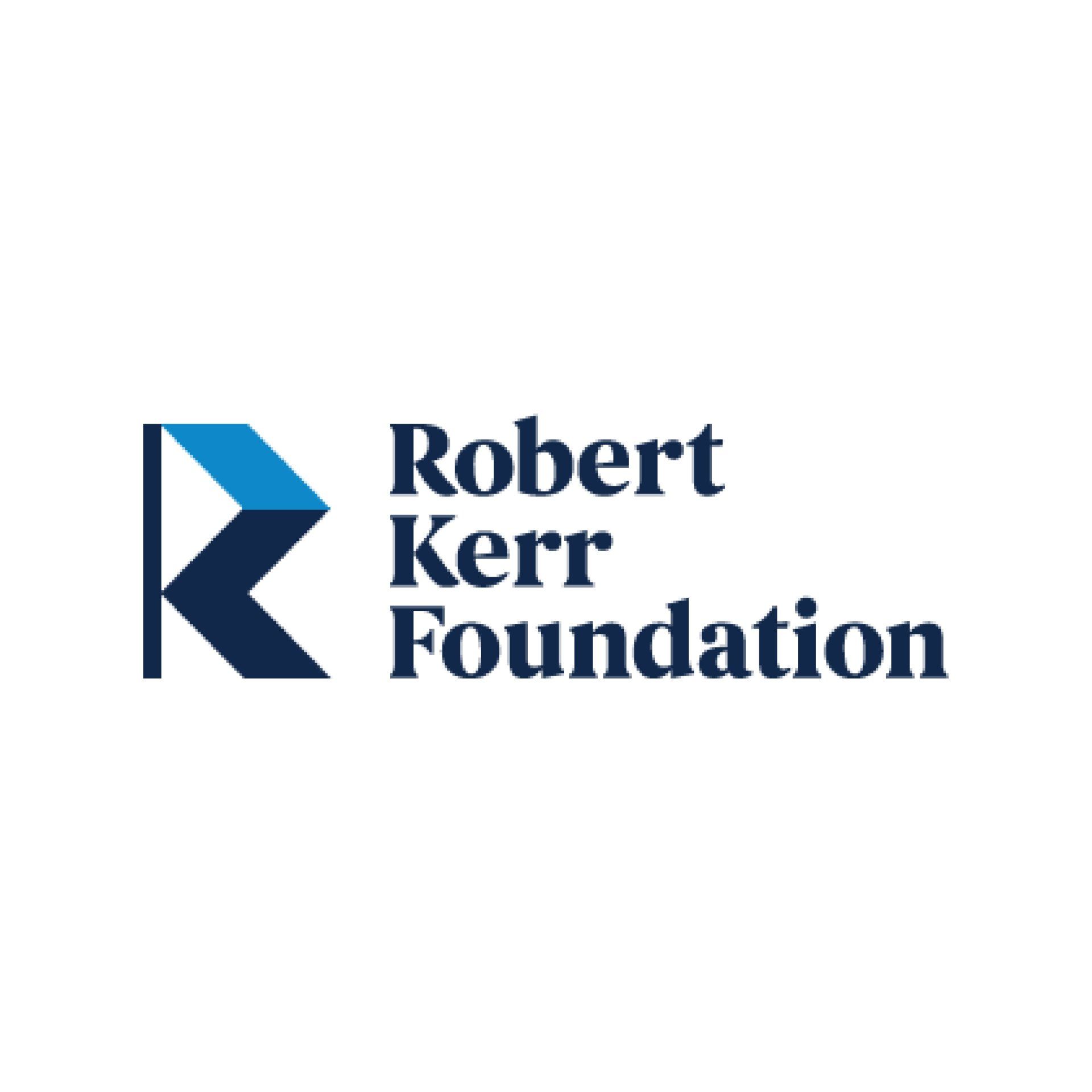 Robert Kerr foundation