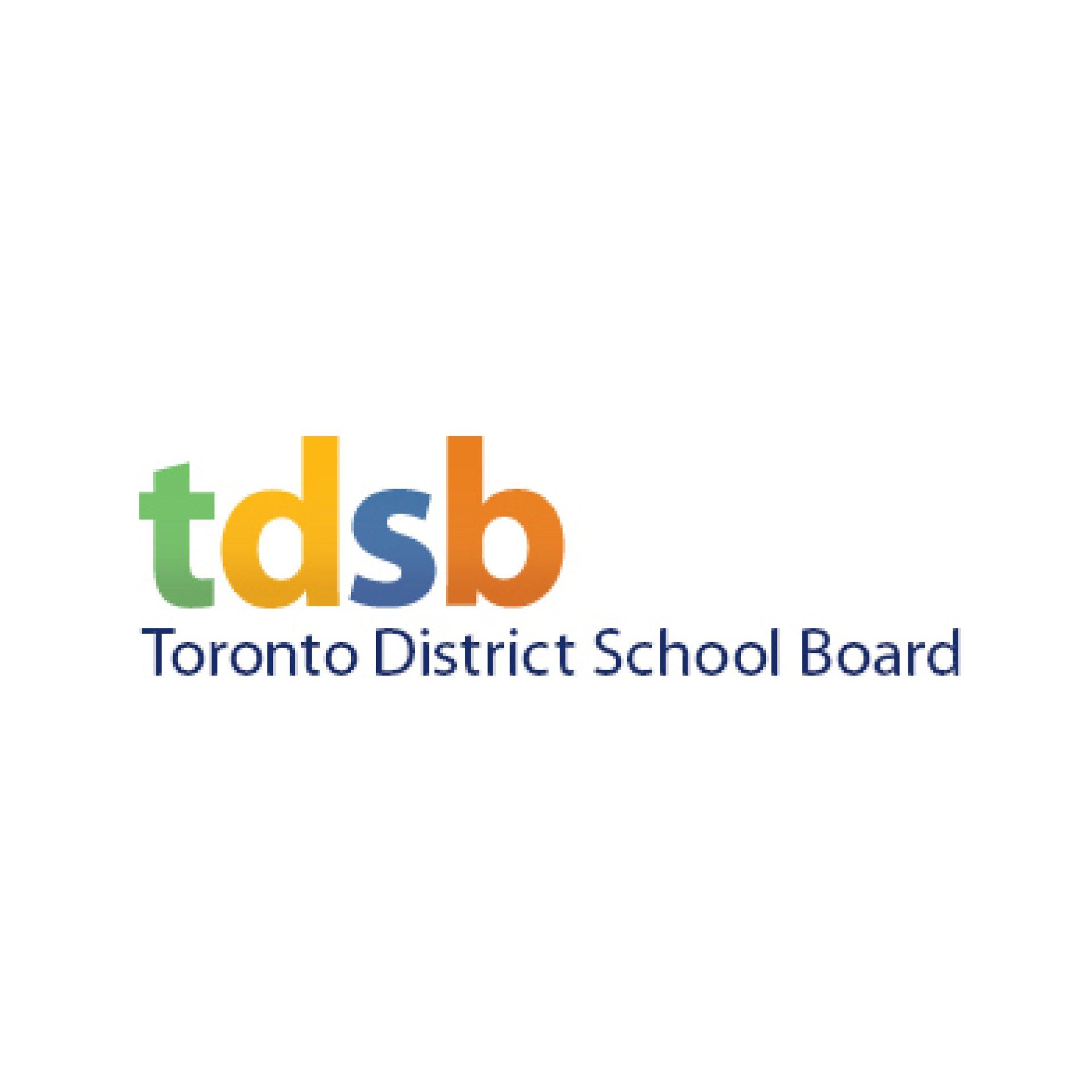 Toronto District School Board