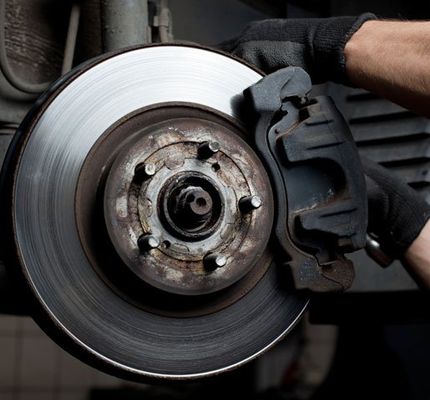 Auto Brakes Repair — Ann Arbor, MI — Japanese Auto Professional Service, Ltd.