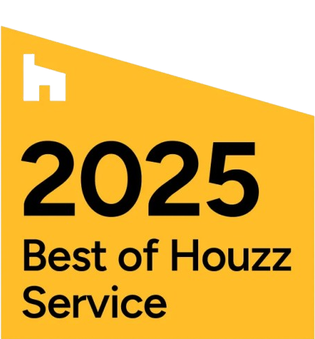 2025 best of Houzz Services