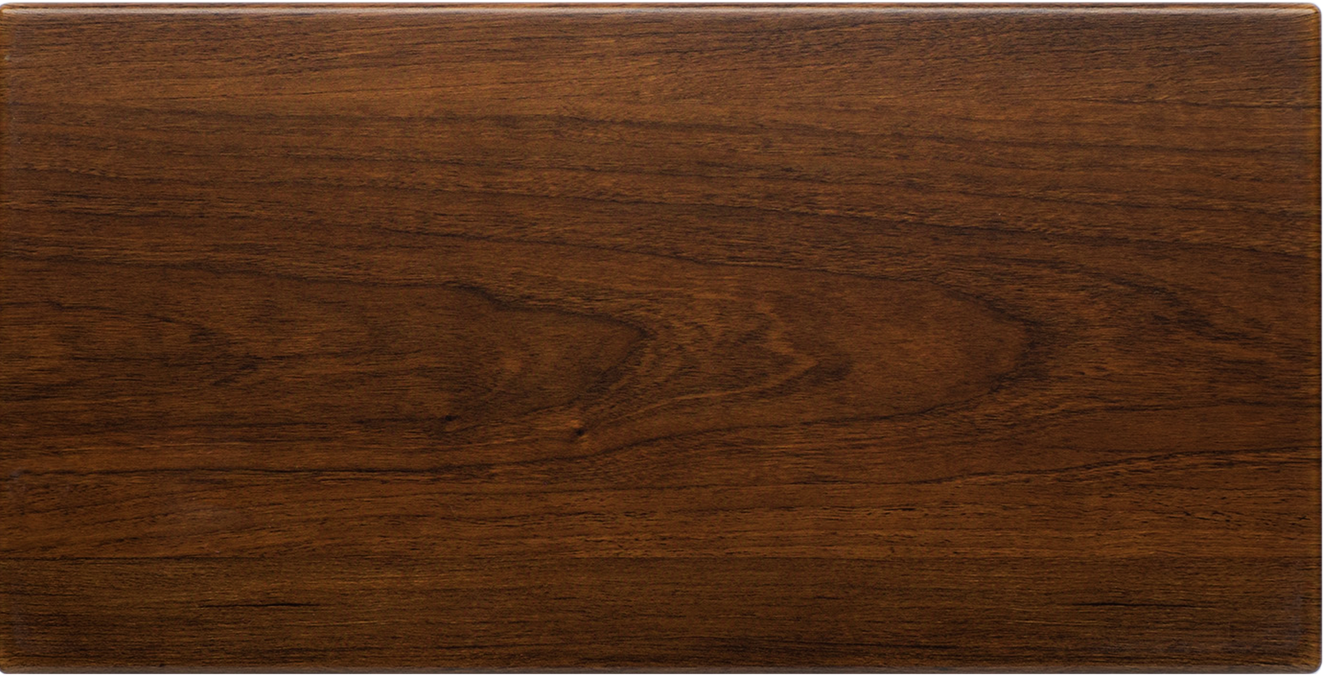 Coco Closet Finish