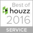 Best of houzz - 2016 Service