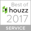 Best of houzz - 2017 Service