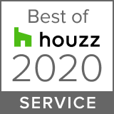 Best of houzz - 2020 Service