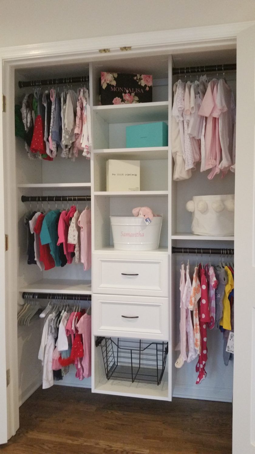 Our Work Gallery | Closets to Adore