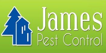 James Pest Control