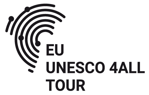 UNESCO4ALL-TOUR