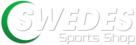 Swedes Sports Shop Logo