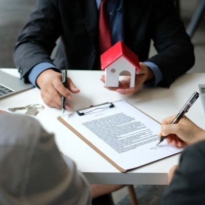 Fianzas Arrendamiento