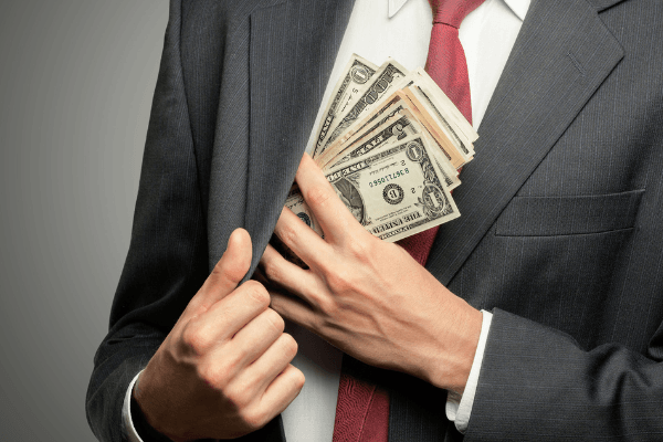 Fianza por Cumplimiento