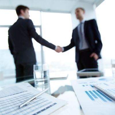 Fianza de Licitacion