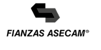 FIanzas Asecam