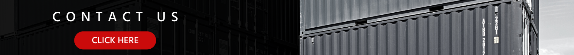 A black banner with the white text